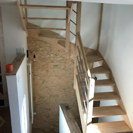 Maison Moderne A Beaune Avec Equipements De Choix Hébergement de vacances *