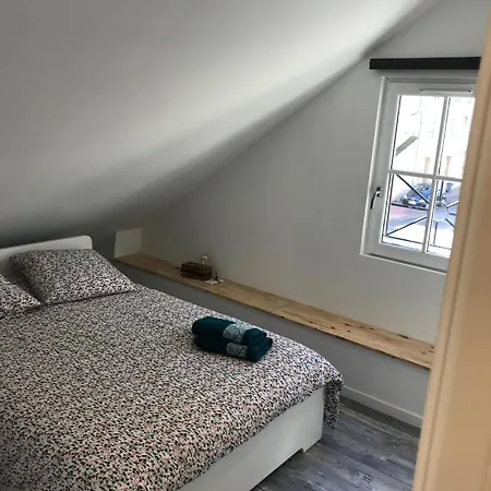 Holiday home Maison Moderne A Beaune Avec Equipements De Choix *