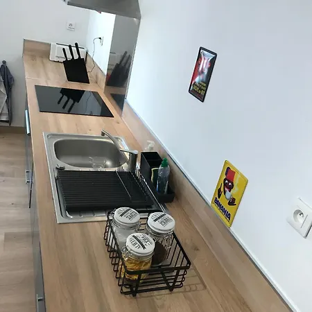 Maison Moderne A Beaune Avec Equipements De Choix Holiday home
