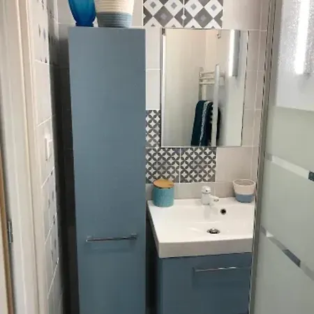 Maison Moderne A Beaune Avec Equipements De Choix Hébergement de vacances Beaune (Cote d'Or)