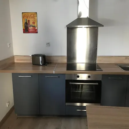 Holiday home Maison Moderne A Beaune Avec Equipements De Choix Beaune (Cote d'Or)