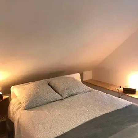Hébergement de vacances Maison Moderne A Beaune Avec Equipements De Choix *