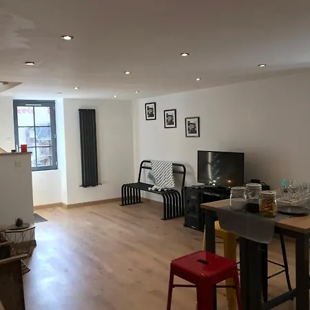 Hébergement de vacances Maison Moderne A Beaune Avec Equipements De Choix Beaune (Cote d'Or)